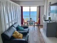 Ocean view Studio Hotels in Zona Universitaria