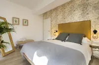 Genteel Home Mano de Hierro - Bungalows