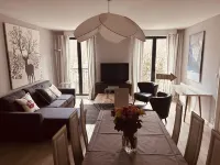 Very nice new apartment