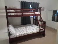 THE DOLPHIN PLACE ON THE ESTUARY.