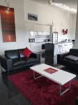 Beautiful home, perfect for a relaxing get away.