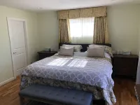 Cozy Villa at Pebble Beach