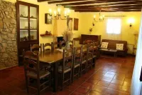 Self catering Les Pletes for 19 people Hotels in Segarra