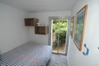 Newly renovated apartment with large terrace and breathtaking view