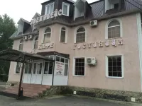 Hotel Edelveys - 2 звезды