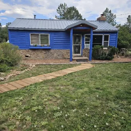 2 bedroom Cabin 199.00 per night