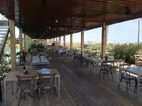 CHALET ON THE FIRST LINE OF THE SEA, 5 METERS !! FREE WIFI Hôtels à : El Mojon