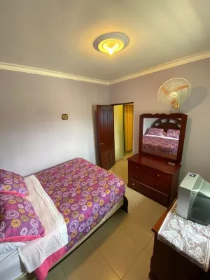 Spacious Entire Apartment. Near of it All