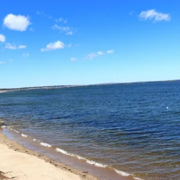 One of kind Ocean Front Compound with private beach!