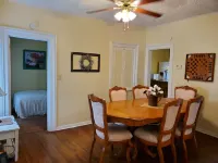 Entire house rental