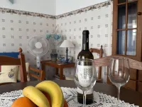 Holiday Apartment at the Foot Beach Hotels in Salema