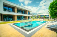 Sweet Home Kemer Apartments - شاطئ