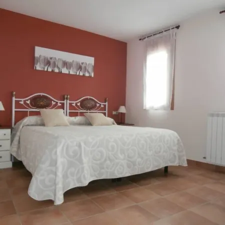 Enjoy your complete rural house in Camporrotuno, Aínsa Sobrarbe