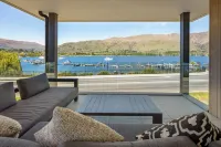 Marina Terrace Apartments, Wanaka - Boutique