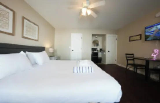 Tranquil Dock Retreat ~ Sta N Pla By The Dock