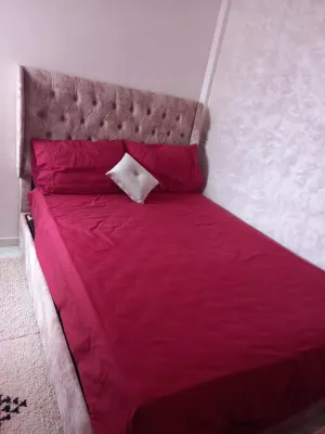 charming / new apartment 10 minutes from the beach by car Hotels near Joly press