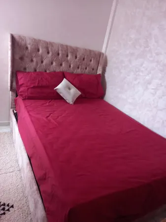 charming / new apartment 10 minutes from the beach by car Отели в г. Ain Chock Hay Hassani