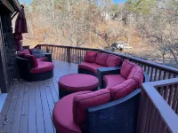 Lake house - Hot Springs Village