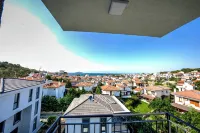 Ege Vadi Otel