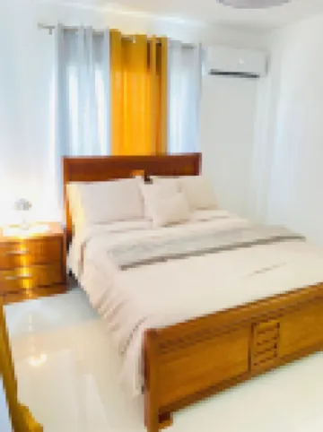 Brand New Apartment in Santiago Dominican Republic Hôtels à : 