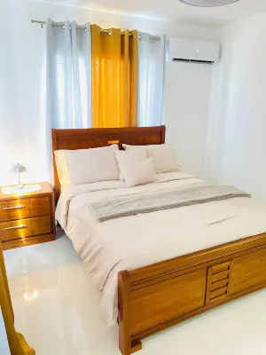 Brand New Apartment in Santiago Dominican Republic Hôtels à : 