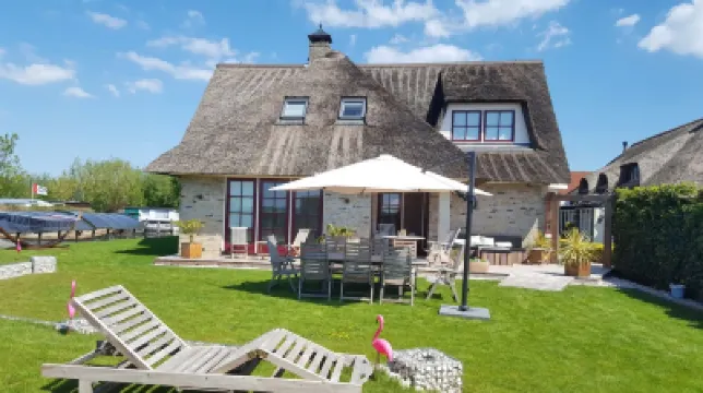 Villa Pura Vida: Enjoy life! Отели в г. 
