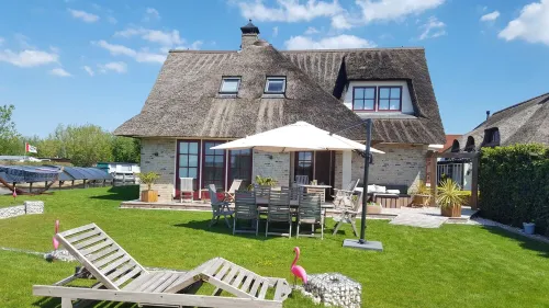 Villa Pura Vida: Enjoy life!