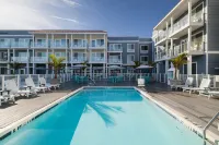 Fairfield Inn & Suites Chincoteague Island Waterfront - Family
