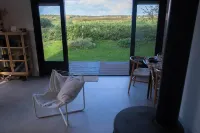 Dune House Salt Wood Hotels in Egmond-Binnen