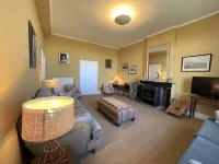 Le Corps de Logis Hotels in Couvin