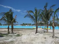 Wonderful scenic views of the  Oceanside.2 Bedroom Condo in Playa Blanca, Panama