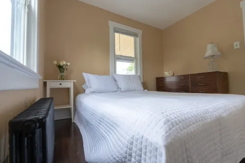 Beautiful Beach Guest House