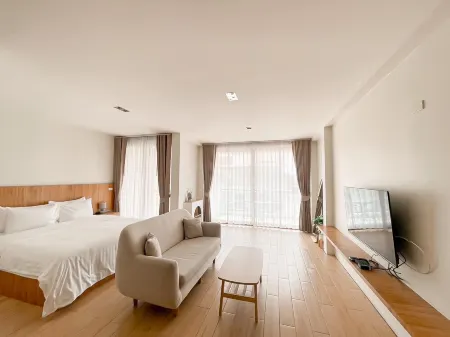 Sea Suphan Villa Отели в г. Супхан Бури