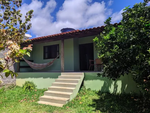 Village of Capão - Village of Capão, Chapada Diamantina Hotels in Palmeiras