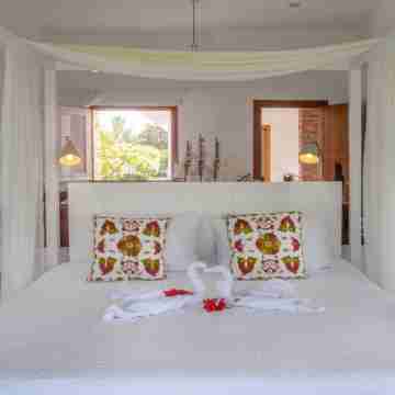KID-FRIENDLY LUXURY  VILLA - 300 YARDS FROM BEACH - MAID & CHEF INCLUDED !!! Rooms