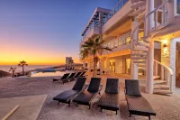 SIX PALMS VILLA # 9
