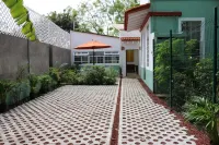 Reacently built 2BR House In Magical Tepoztlán