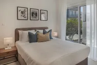 Phaedrus Living Travertine 101 Hotels in Strovolos