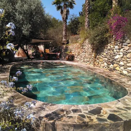 Casa Champasak, Alpujarra Granada, VTAR/GR/01097