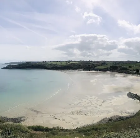 Near Paimpol, Apartment 200m from Bréhec Beach