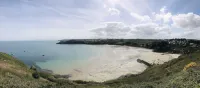 Near Paimpol, Apartment "Dune" 200m from Bréhec Plage