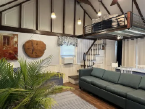 Cottage in Historic Bucks County