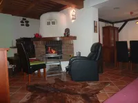 Welcome to the mountain house HIŠA GAČE in Bela Krajina