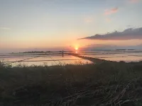Zibi - Holiday home in the Stagnone Islands Nature Reserve of Marsala