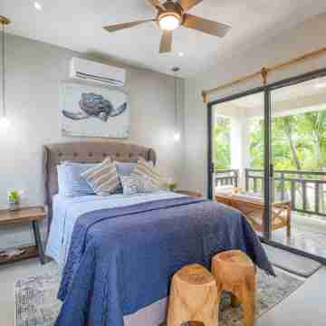 Casa de la Brisa - Private Villa-Paradise awaits you in Akumal Sur Rooms