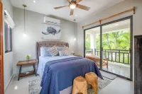 Casa de la Brisa - Private Villa-Paradise awaits you in Akumal Sur