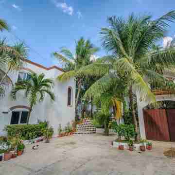 5-Star Experience! Oceanfront Villa w/ Private Beach + Pool, Snorkelling Hotel Exterior