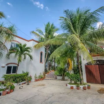 5-Star Experience! Oceanfront Villa w/ Private Beach + Pool, Snorkelling