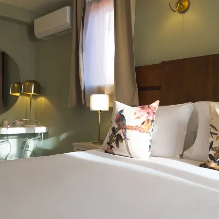 Panorama Guest House