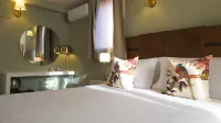 Panorama Guest House Отели в г. Alghero City Center